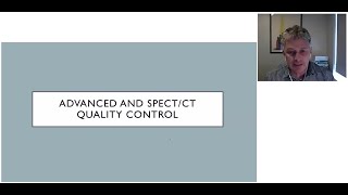 POL9025 Lecture 2. Prof. John Dickson. Advanced and SPECT/CT quality control