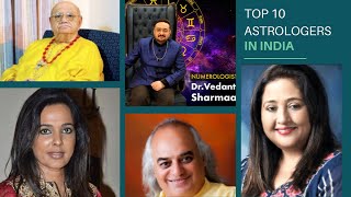 Top 10 Best Astrologer in India: Most Famous \u0026 Trusted List - Readree