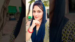 Jind aala Haryanvi song #shorts#trending #viral || Anita abhi vlogs||