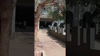 karpagam academy of higher education🎓 ground.. 💥💞 #shortvideo #whatsappstatus #vlog