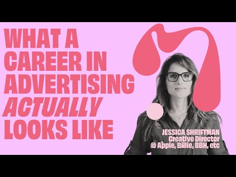 How would you describe an art director?