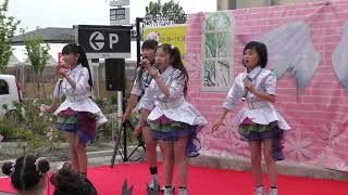 2019 4-28  SPATIOKIDS  九州KIDSアイドルフェスタvol.1