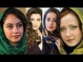 Most Beautiful & Hottest Iranian Persian Women 2018 || Iranian Actresses ||Films Celebrities