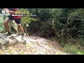 越野大玩咖 觀霧瀑布 trail run