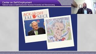 Reviewing State Vocational Rehabilitation Self-Employment Policy