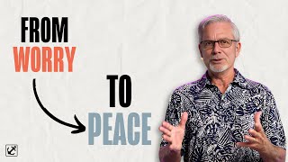 God's Gift of Perfect Peace | Friday Service