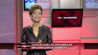 ▶️ ¿Cuáles son los síntomas de inflamación de ovarios?