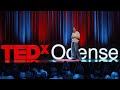 How microorganisms keep our planet alive | Nathalie Eiris Henriksen | TEDxOdense