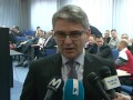 doc.dr. salko bukvarević ministar za boračka pitanja f bih