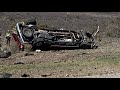 8 dead in head-on crash after DPS chase in Val Verde County