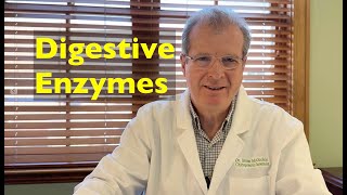 Do You Really Need Digestive Enzymes? Solutions for Indigestion, Reflux, and Bloating