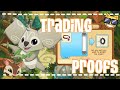 Animal Jam Classic - Trading Proofs 12 (2024)