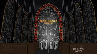 DoeJay - Reasoning ( Resilience Riddim )