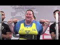 🔴 live powerlifting world classic open championships men s 120 kg u0026 women s 84 kg group a