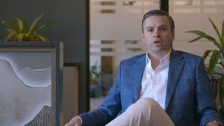 Connecting the World of Luxury Real Estate