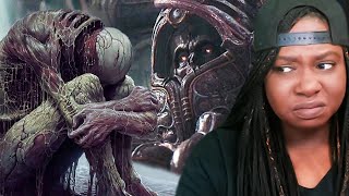 SCORN LIVE | Let the Nightmare begin!