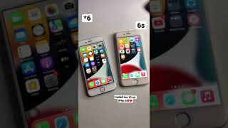 How to install ios 15 in iPhone 6 || how to update iPhone 6 on ios 15