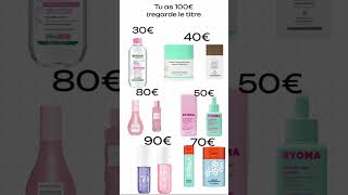 (je te rajoute 20 € si tu likes 60 € si tu commentes et 90 € si tu t’abonnes !☺️💋