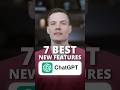 7 Mind-Blowing ChatGPT Features You're Not Using (Yet!)