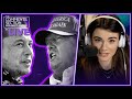 Is There BEEF Between Donald Trump and Elon Musk?? | The Comments Section LIVE