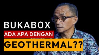 BUKA BOX ROMO PERNO I GEOTHERMAL MATALOKO \u0026 SOKORIA: ADA APA?? I