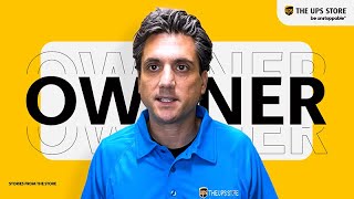 Meet The UPS Store Retail Owner Greg Bristow