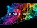 lsr/city - come home [official visual journey] 4k