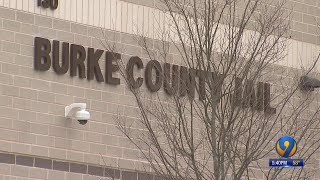 Officials addressing building issues at new Burke County Jail