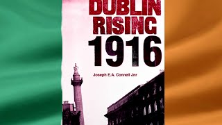 Joseph Connell Interview Easter Rising Stories