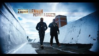 Zion & Lennox - Pierdo La Cabeza (Video Oficial)