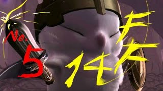 【ぐっさん】FF14　新生エオルゼア　実況プレイ　No5　食材探しに行こう！