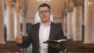 Loialitate și trădare | predică | pastor Alexandru Ciurea | Pomul vieții