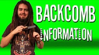 BACKCOMB DREADLOCKS INFORMATION!