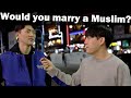 🇰🇷 Would Korean guys marry Muslim girls?