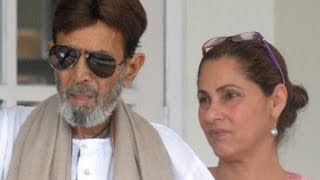 Dimple Kapadia to move in with Rajesh Khanna