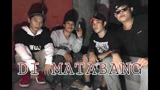 DI MATABANG - Pac-J X Babz X Ahbin X Clester Lloyd (OFFICIAL MUSIC VIDEO)