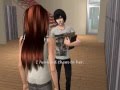 Forbidden Love- Sims 2- Love Story- Part 1 Forbidden Love- Sims 2- Love Story- Part 1