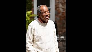 Homegoing Service for John Arthur Bonds