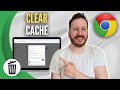 How To Clear Cache In Google Chrome