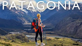 Patagonia Changed My Life – A Travel Film