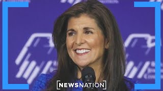Does Haley have an edge on Trump despite his lead in New Hampshire? | Morning in America