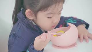 Wholesale Silicone Suction Baby Bowl Food-grade Silicone Products - KEAN Manufacturer