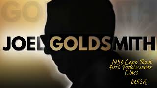 Joel Goldsmith: Radical Truth About Why You ARE the Law (Infinite Way Teaching That Changes it All)