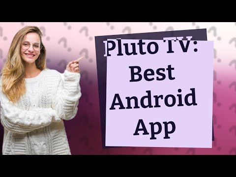 What is the best free live TV app for Android?