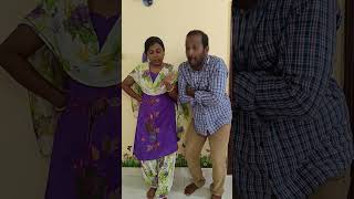 சம்பளம் உனக்கு எவளோ தெரியுமா 🤣மதுரை முத்து காமெடி #comedy #trending #shorts