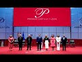 Gala de entrega de los Premios Castilla y León 2022