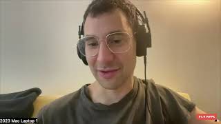 Kyle Meredith with... Jack Antonoff (Bleachers)