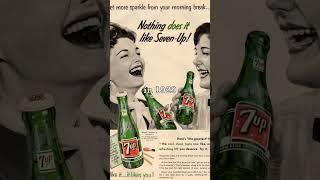 7-Up in 1929