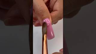 Do an acrylic nail with me… #acrylicnail #nailtutorial #nailsforbeginners #nails