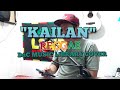 Kailan (Reggae) - Eraserheads || DnC Music Library Cover